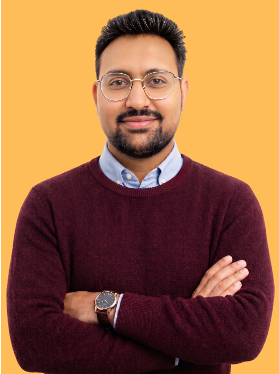 Hasnat Ahmad, freelance web developer
